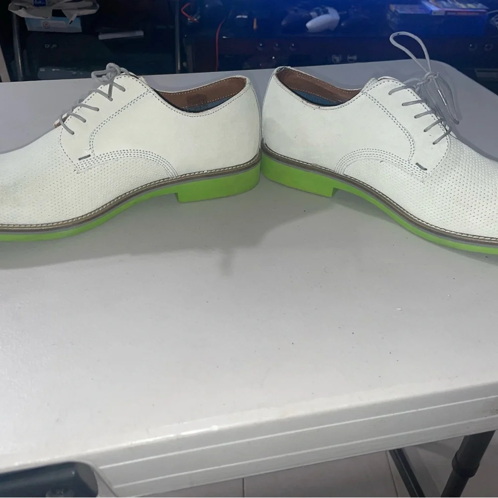 Aldo Oxford Dress Shoes